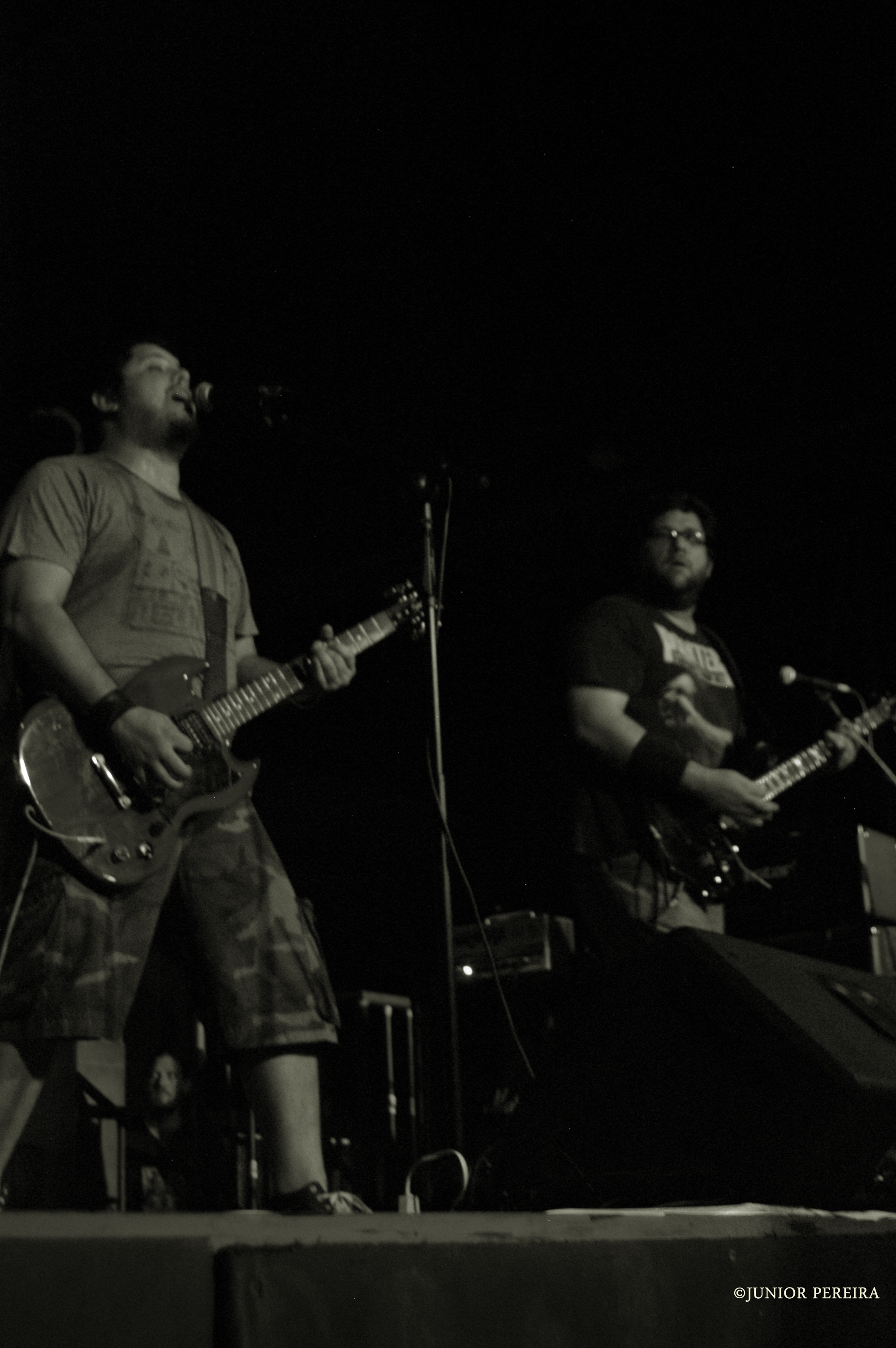 NAO en el Markus Fest 3