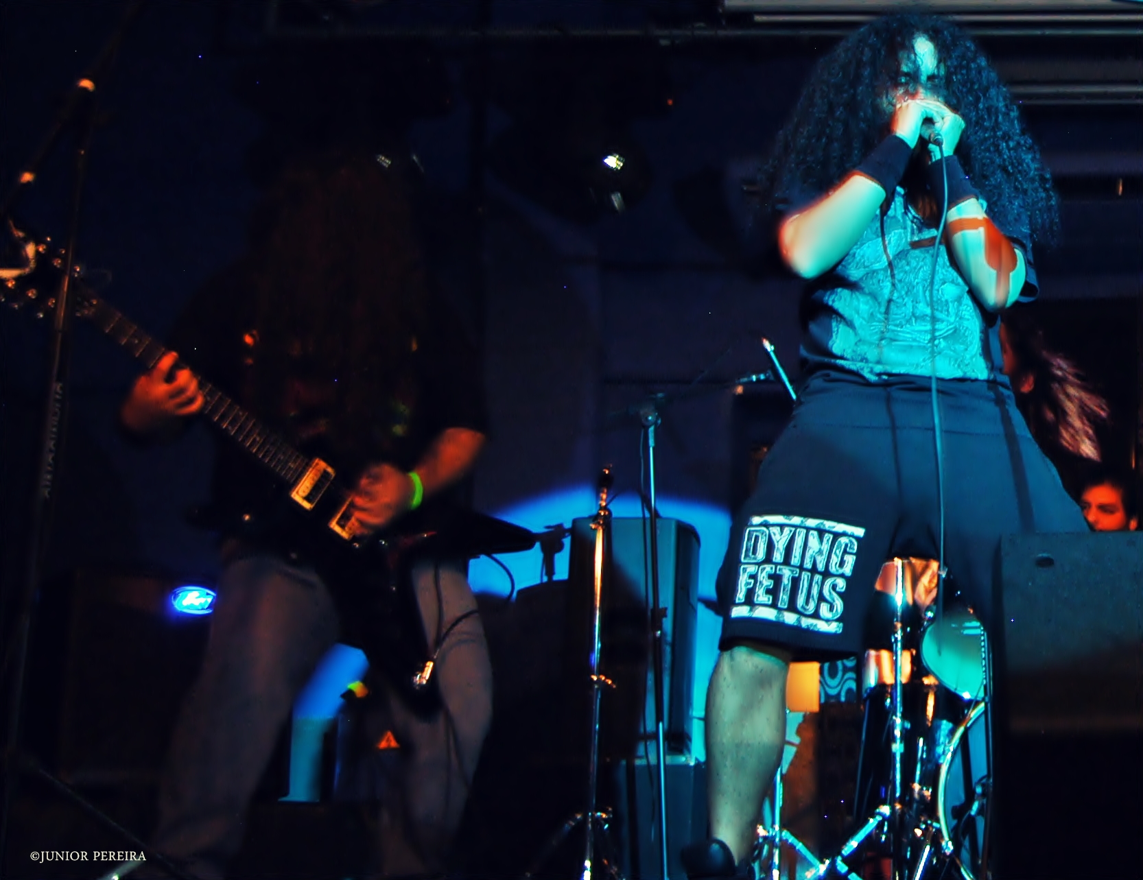 Sadistic Art en el Markus Fest 3