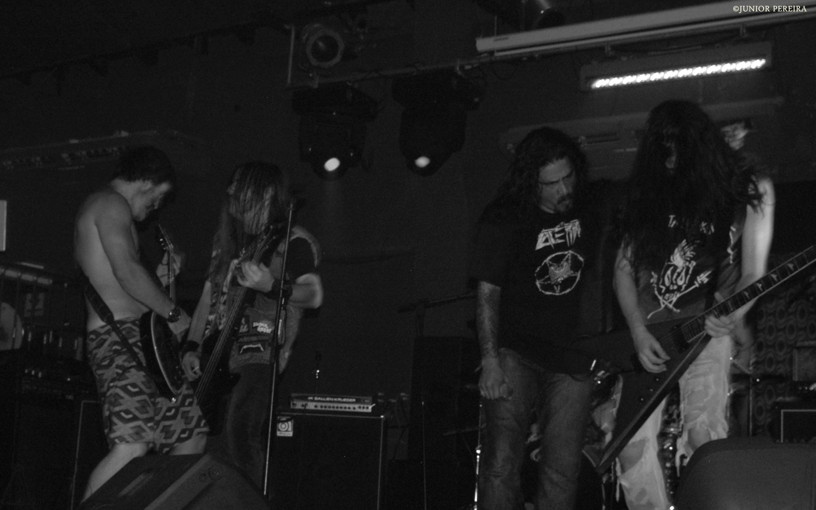 Patriarca en el Markus Fest 3