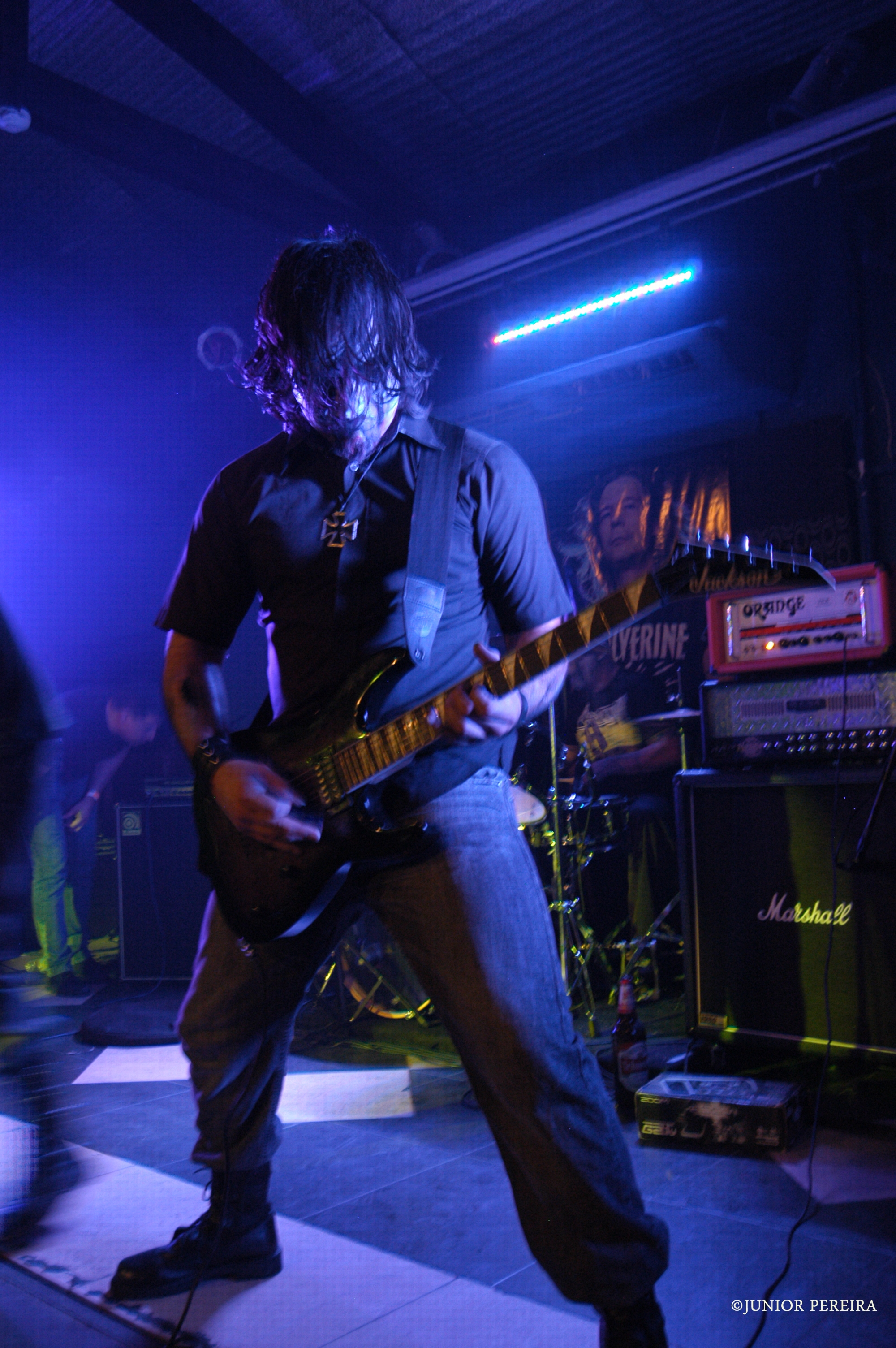 Diavolical en el Markus Fest 3