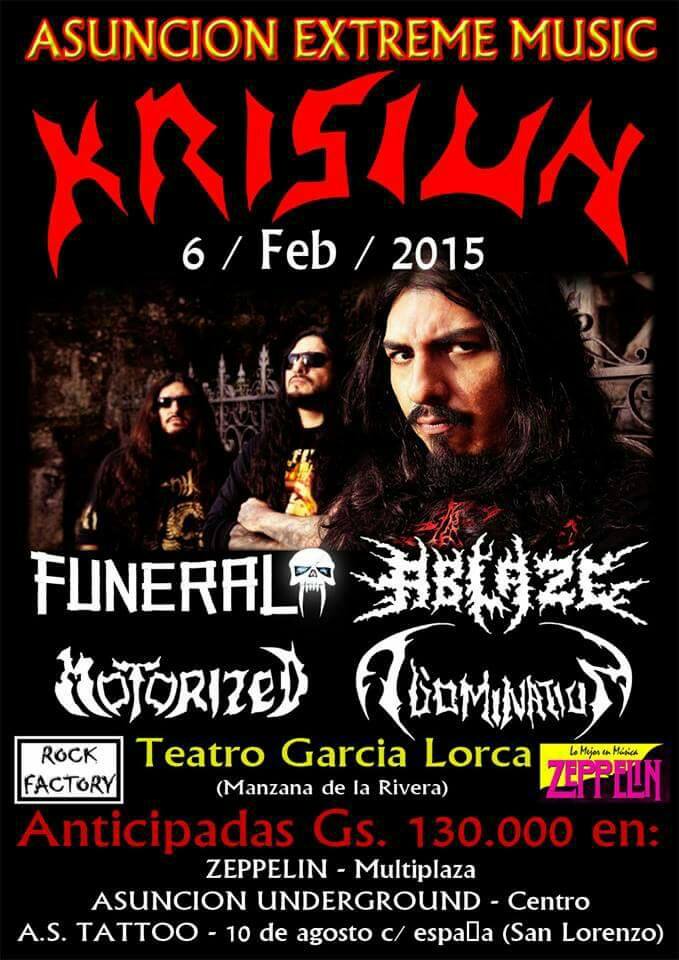 Krisiun