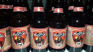 Kuazar Beer