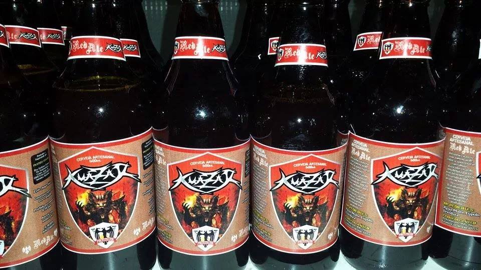 Kuazar Beer