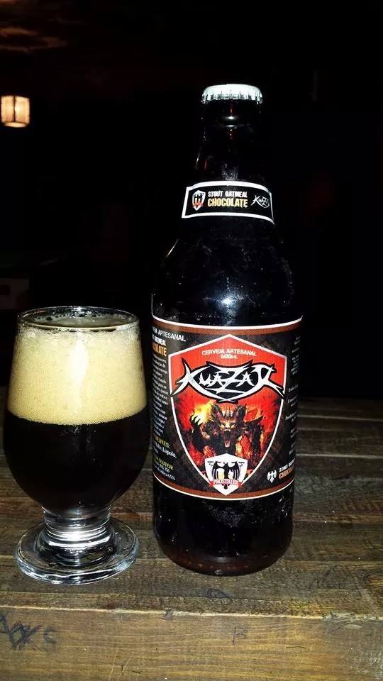 Kuazar Beer