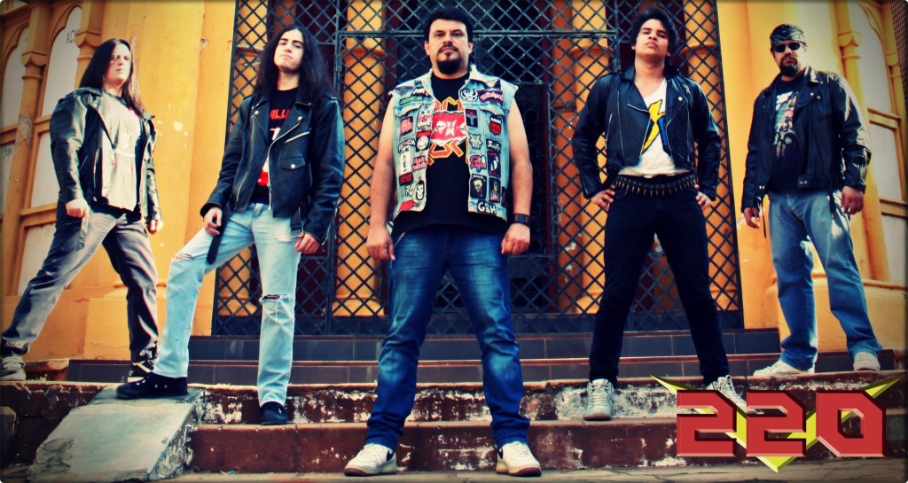 La banda