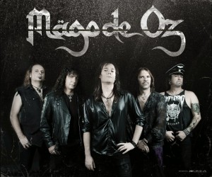 Mägo de Oz