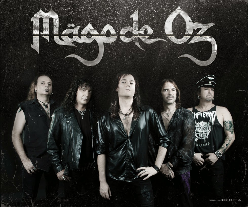 Mägo de Oz