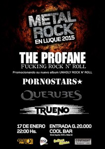 Metal Rock