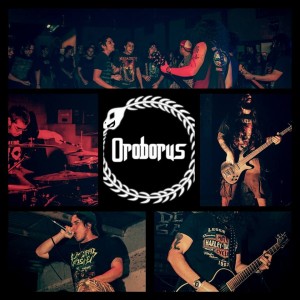 Oroborus