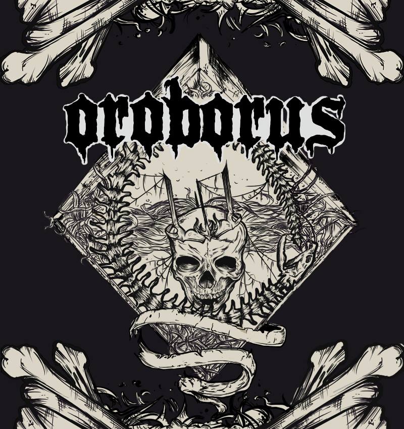 Oroborus - Electric Wizard
