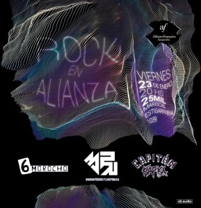 Rock en Alianza