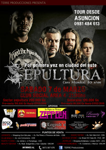 SepulturaEnCDE