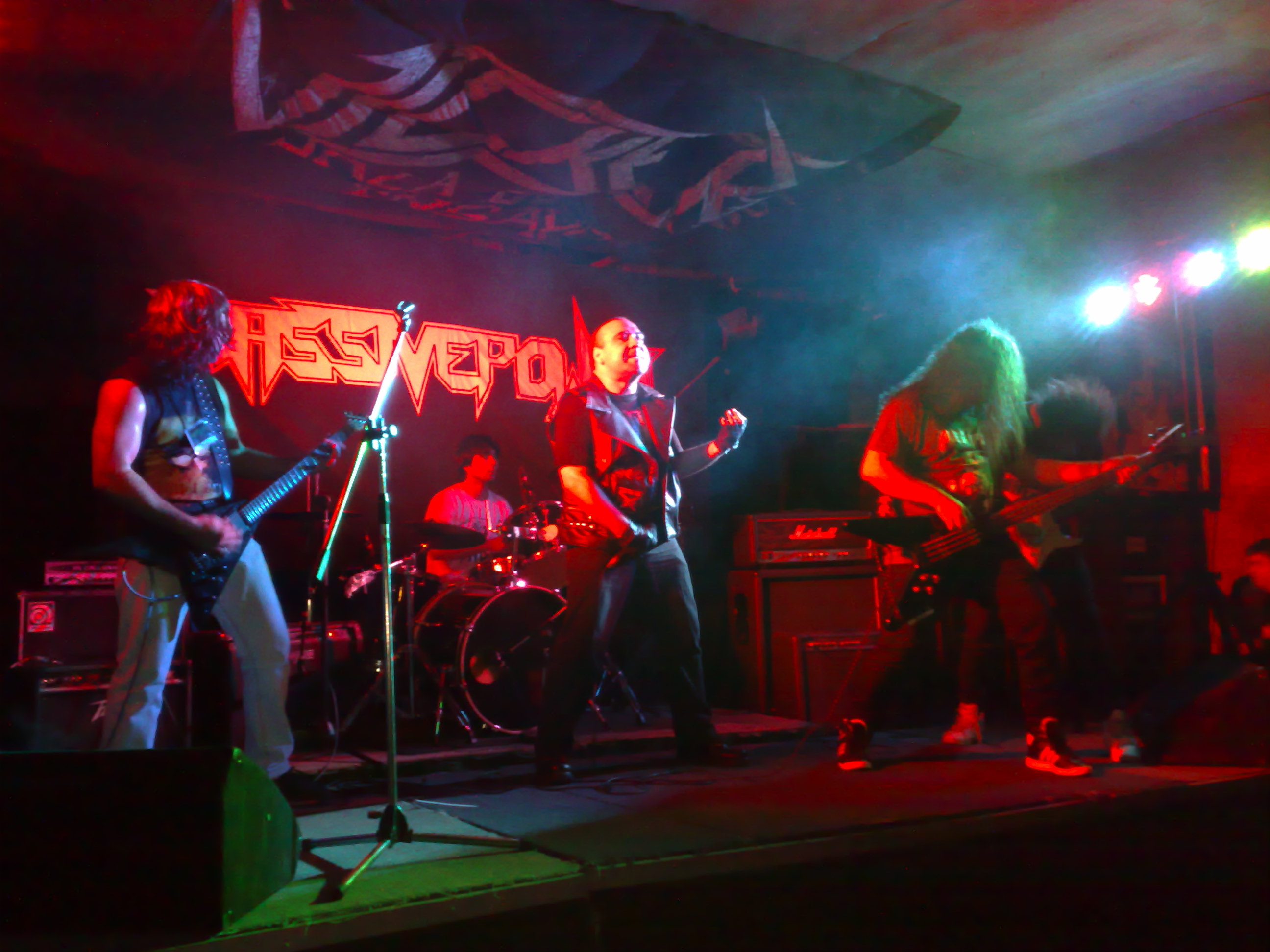 Toxic Avenger