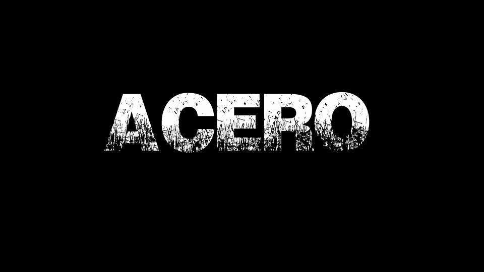 Acero