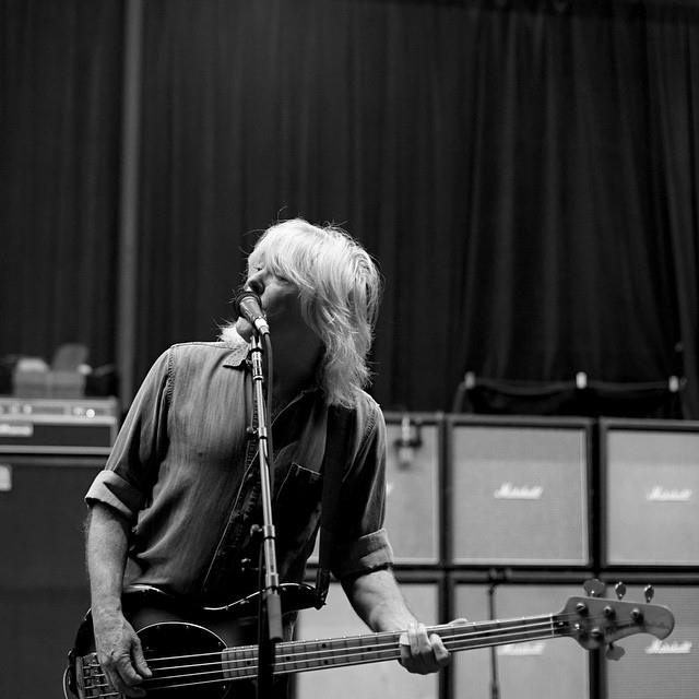 Cliff William