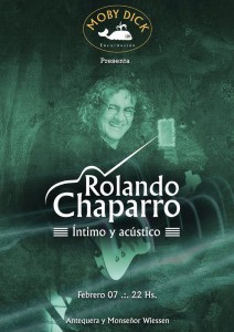 Rolando Chaparro