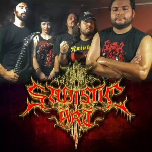 Sadistic Art