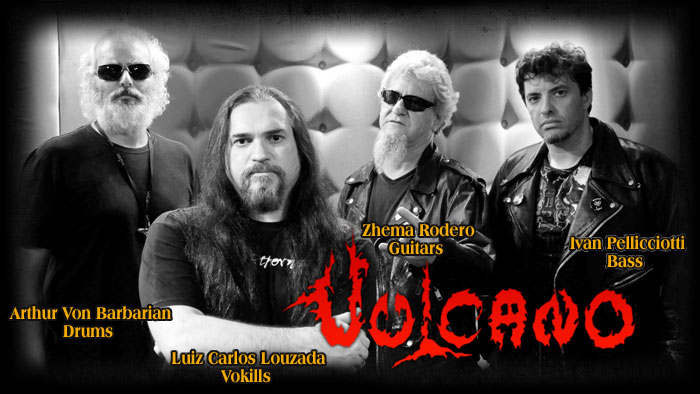 Vulcano