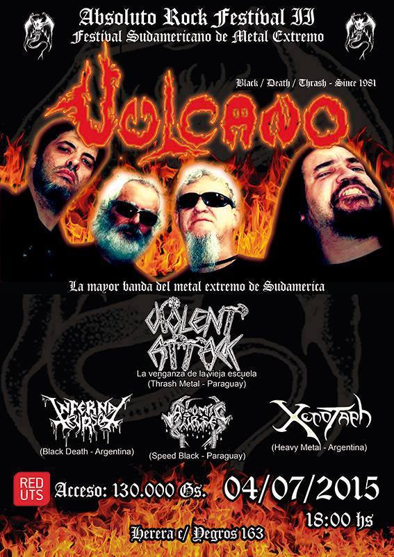 Vulcano