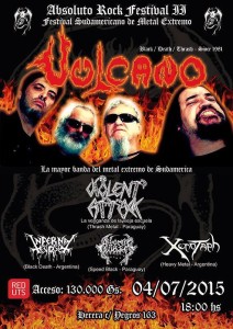 Vulcano