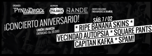 aniversario pynandi