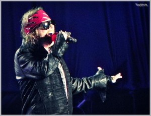 axl post 2