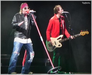 axl ross 2