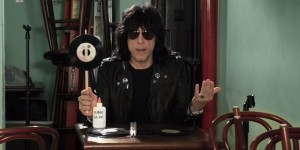 Marky Ramone
