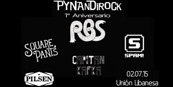 pynandirock