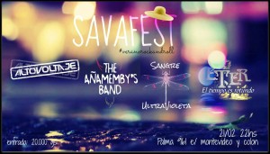 savafest