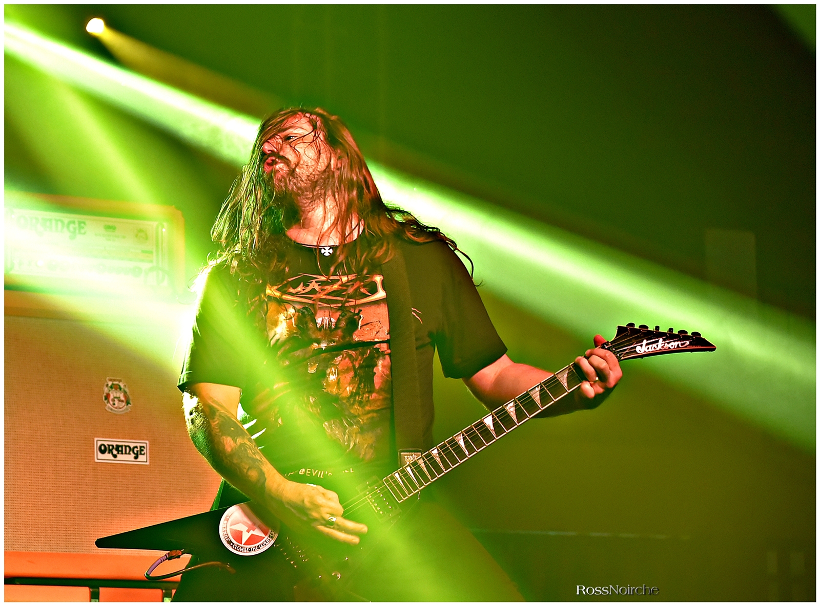 Andreas Kisser