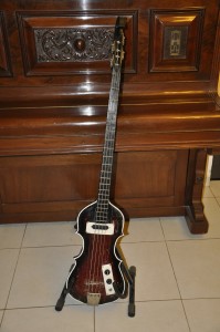 Museo del Rock Nacioanal