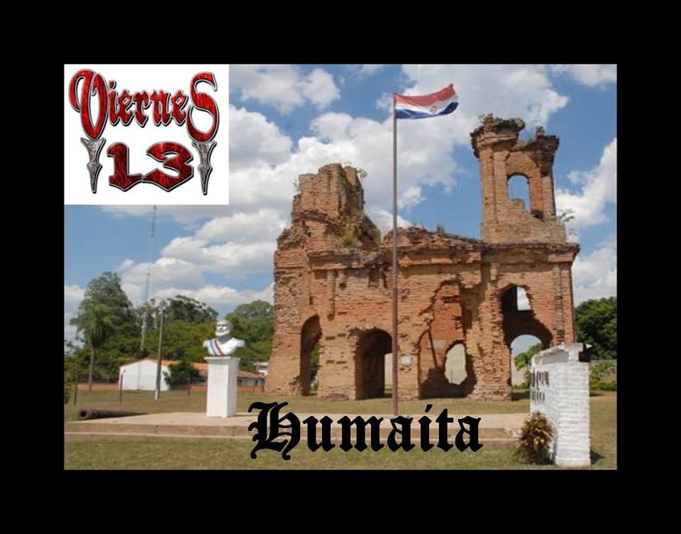 Humaíta