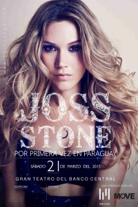 Joss Stone