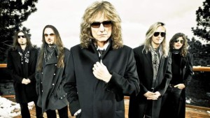 Whitesnake