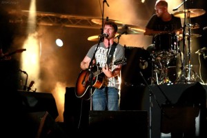 James Blunt - Rockenpy