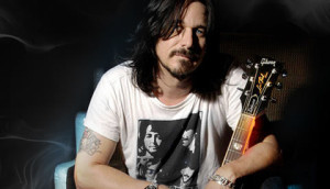 Gilby Clarke
