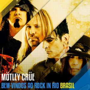 motley