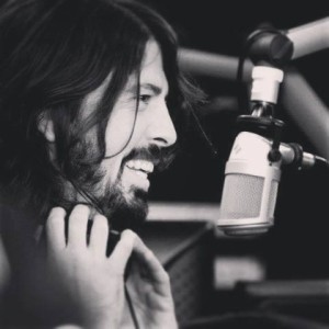 Dave Grohl