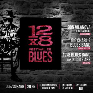 Festival de Blues