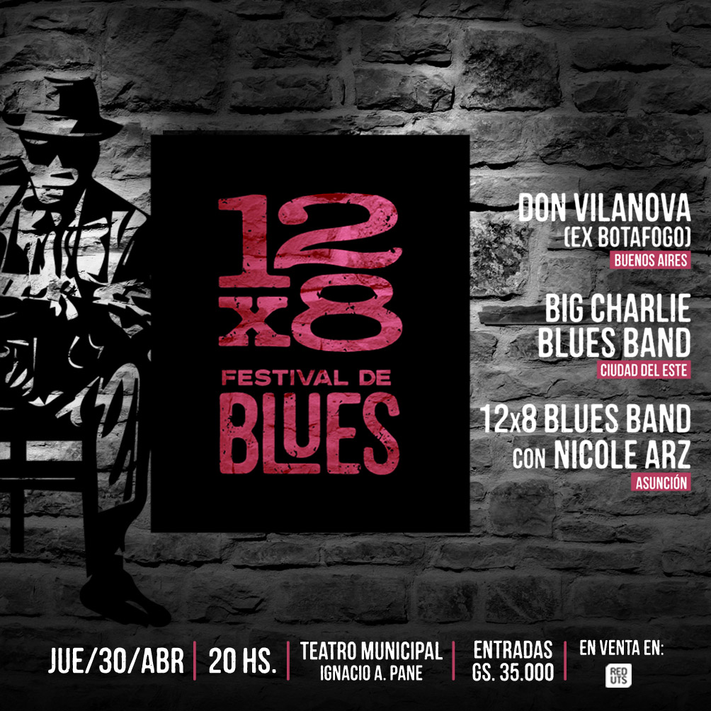 Festival de Blues