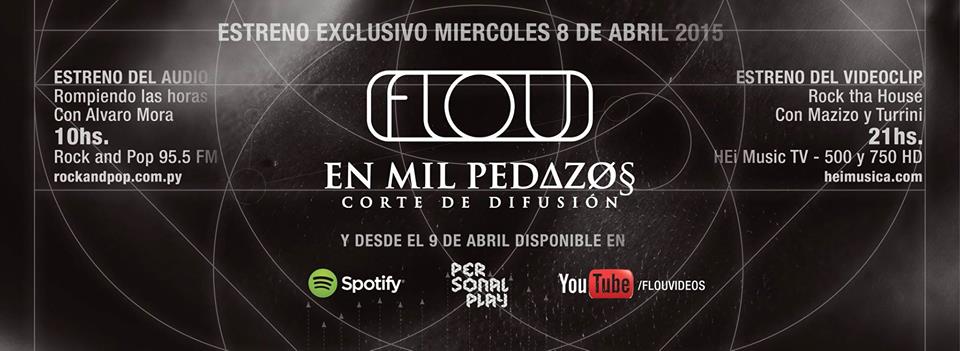 Flou - En Mil Pedazos