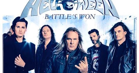 Helloween