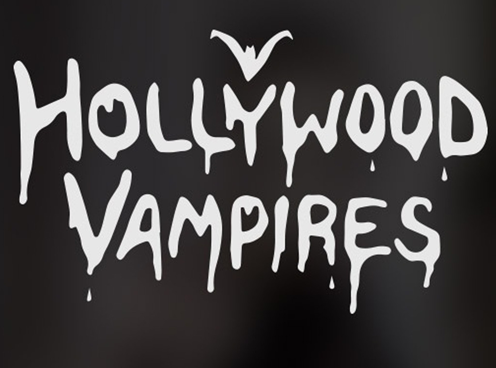 Hollywood Vampires