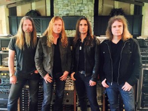Megadeth