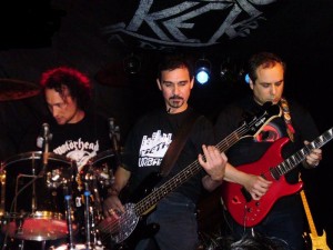 Metal Urbano
