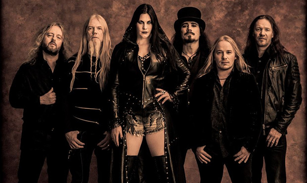 NIGHTWISH