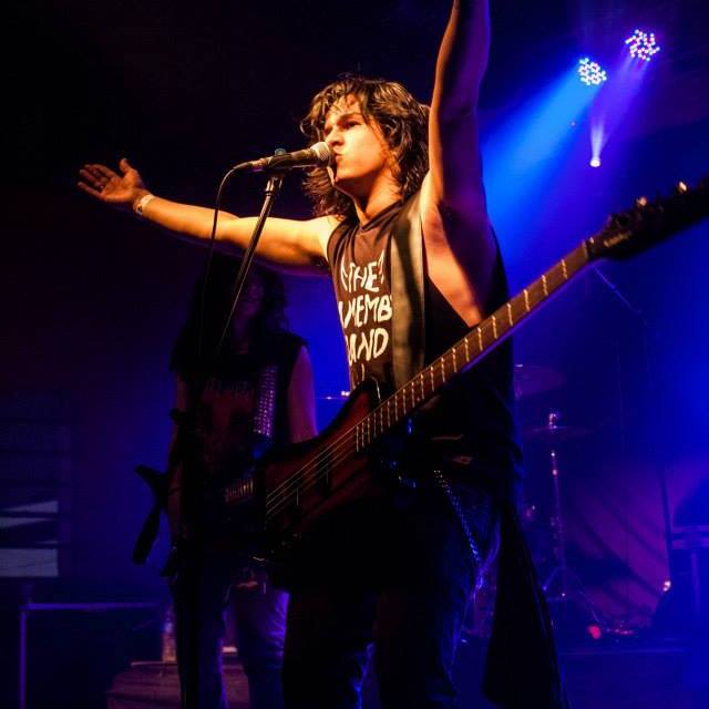 Rob