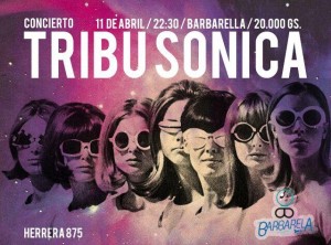 TRIBU 11