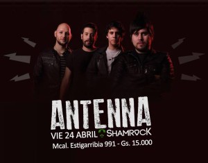 antenna24abril